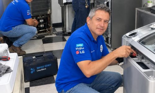 Servicito tecnico A&m