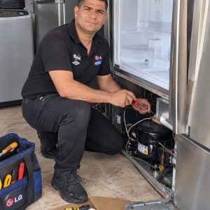 Servicito tecnico A&m1